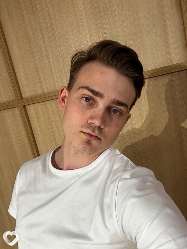 Vlad, 25, Алматы — анкета №3736802