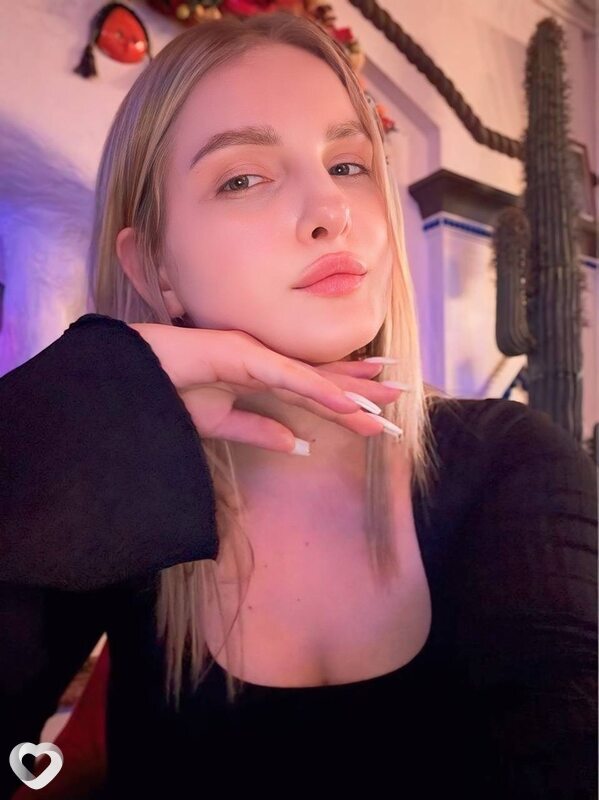 Яна, 28, Москве — анкета №3736806