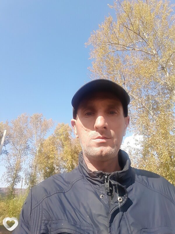Игорь, 45, Тайшете — анкета №3736809