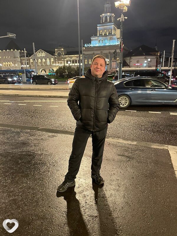 Антон, Зеленоградск