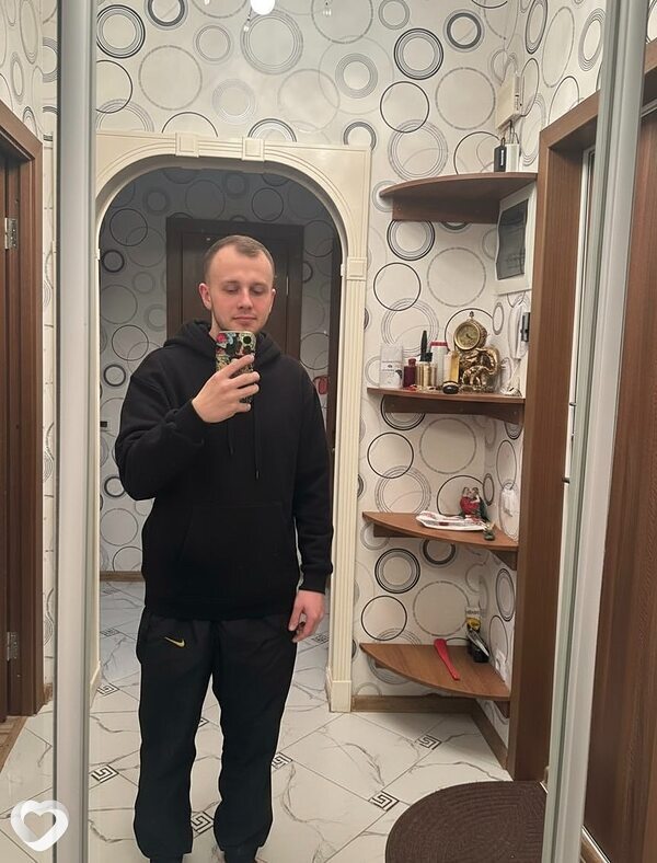 Игорь, 23, Санкт-Петербурге — анкета №3736816
