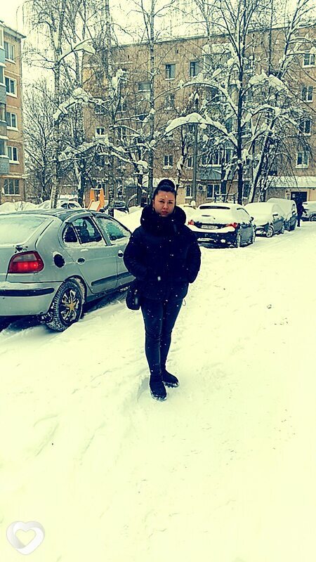 Виктория, 31, Иванове — анкета №3736774