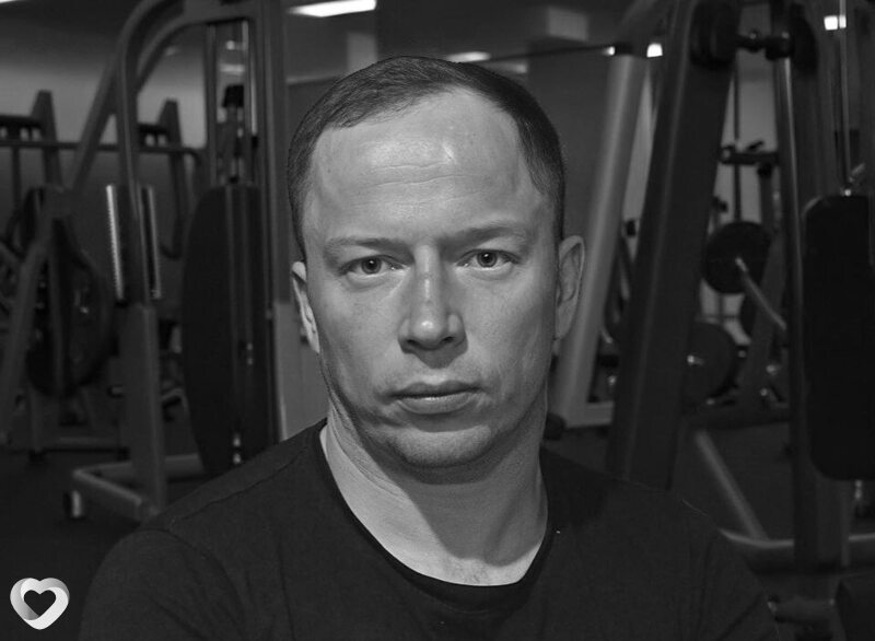Максим, 33, Ростове-на-Дону — анкета №3736775