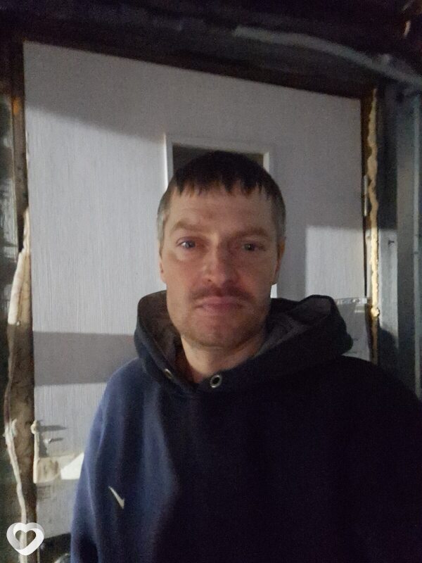 Артём, 38, Мытищах — анкета №3736776