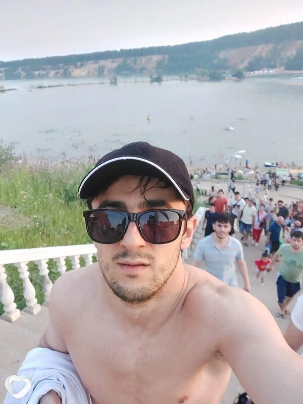 Lev, 34, Москве — анкета №3736783
