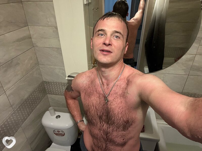 Владислав, 35, Киеве — анкета №3736789