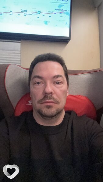Павел, 44, Санкт-Петербурге — анкета №3736791