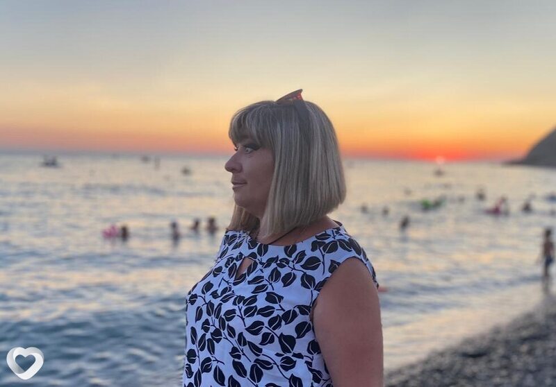 Инна, 57, Донецке — анкета №3736699