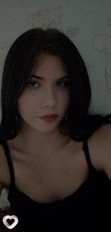 Виктория, 22, Кургане — анкета №3736707