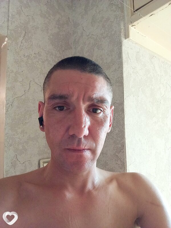 Иван, 36, Усть-Илимск — анкета №3736709
