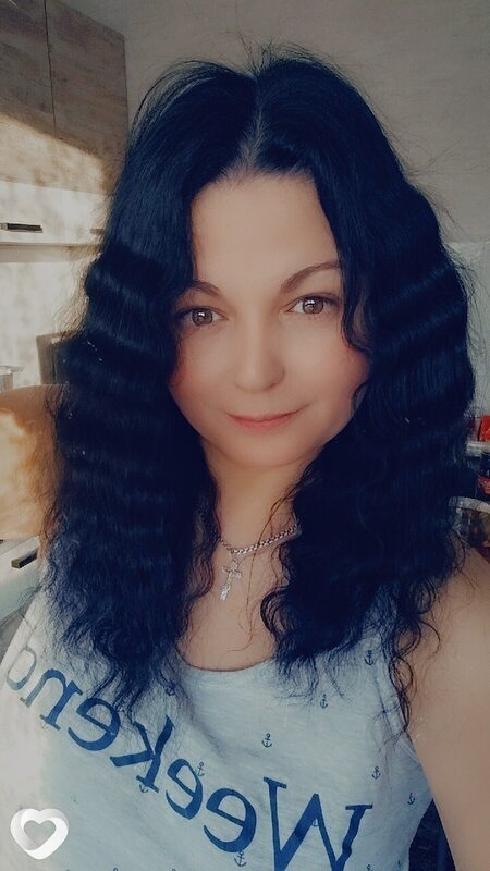 Наталья, 39, Биробиджане — анкета №3736710