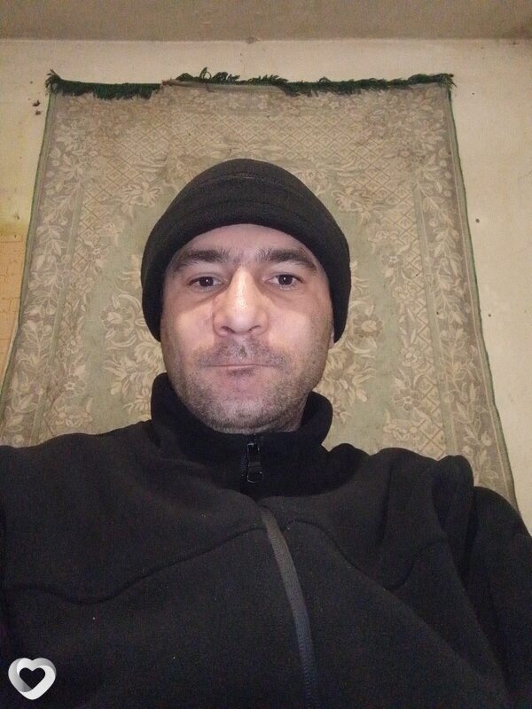 Вова, 37, Харькове — анкета №3736713