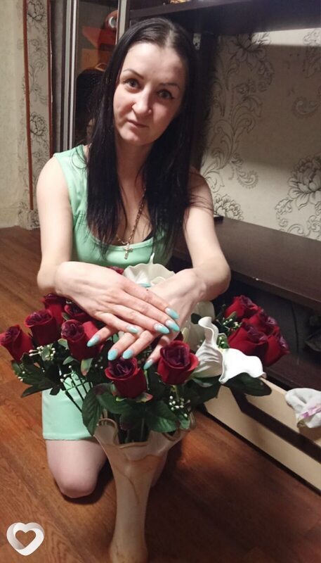 Екатерина, 32, Мегионе — анкета №3736720