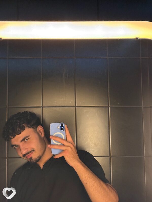 Wadie, 23, Нижнем Новгороде — анкета №3736848
