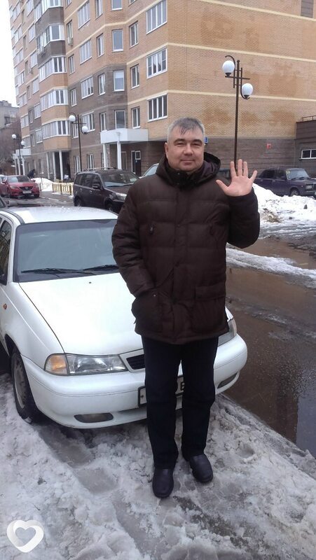 Владимир, Лосино-Петровский