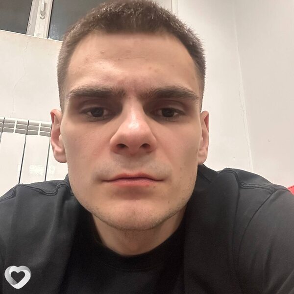 Марк, 25, Томске — анкета №3736861