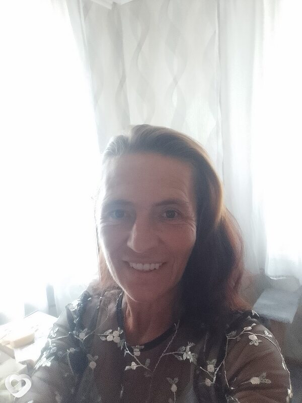 Ирина, 46, Джанкое — анкета №3737003