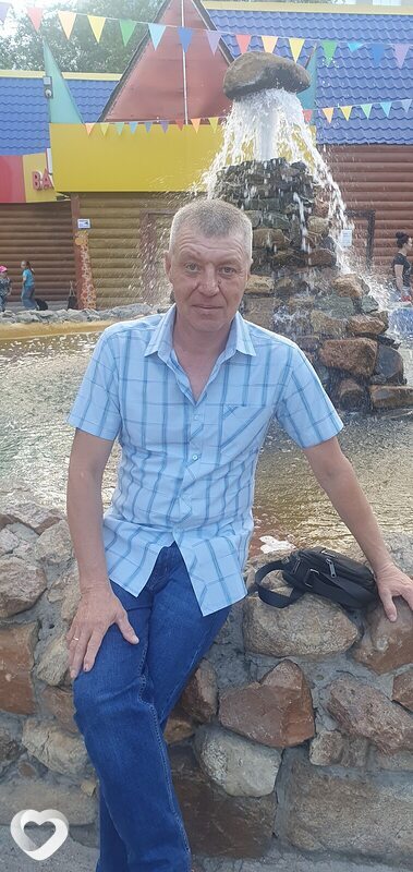 Александр, 51, Чите — анкета №3737016
