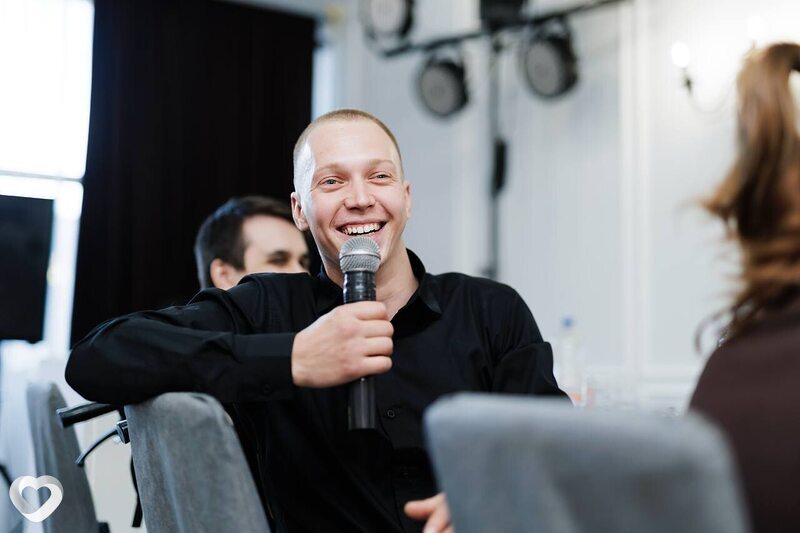 Дима, 26, Каменское — анкета №3737017