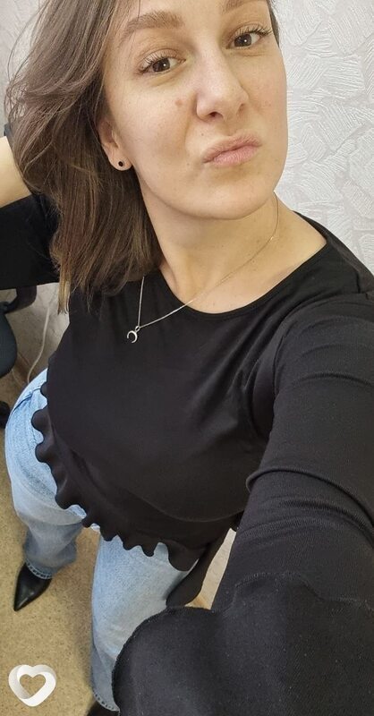 Екатерина, 44, Москве — анкета №3737020