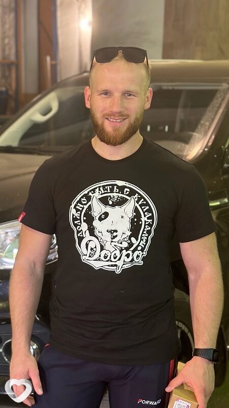 Андрей, 28, Белгороде — анкета №3736923