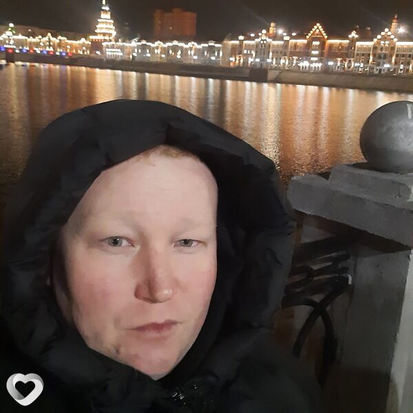 Виталий, 33, Йошкар-Оле — анкета №3736924