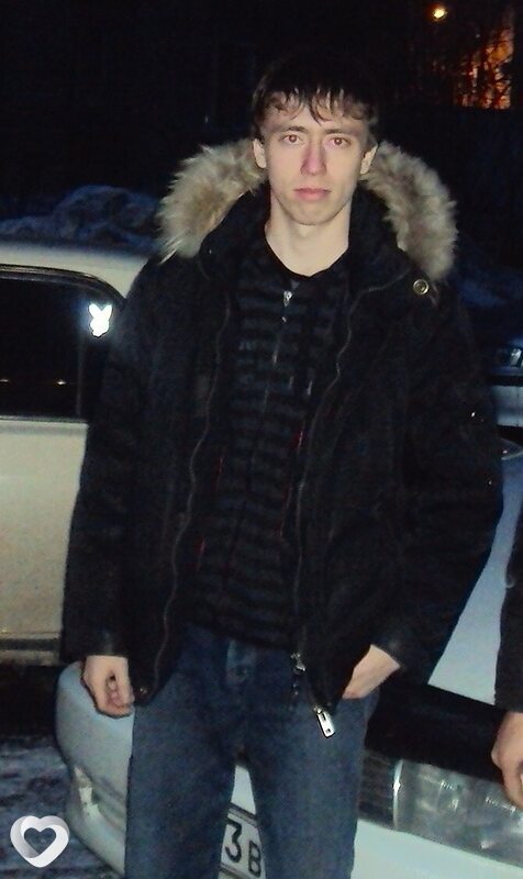 Сергей, 26, Иркутске — анкета №3736934