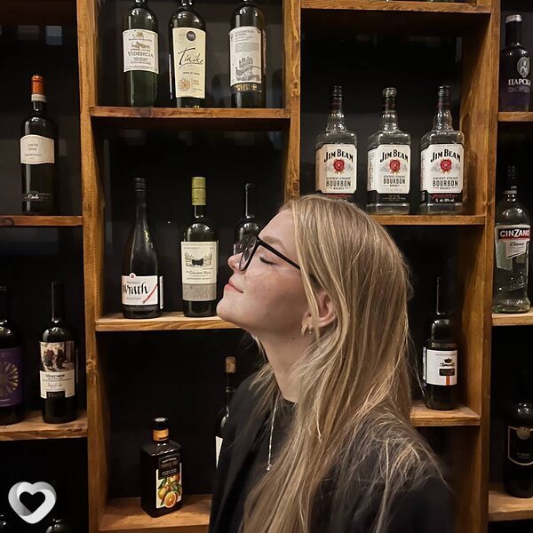 Юлия, 18, Коломне — анкета №3736935