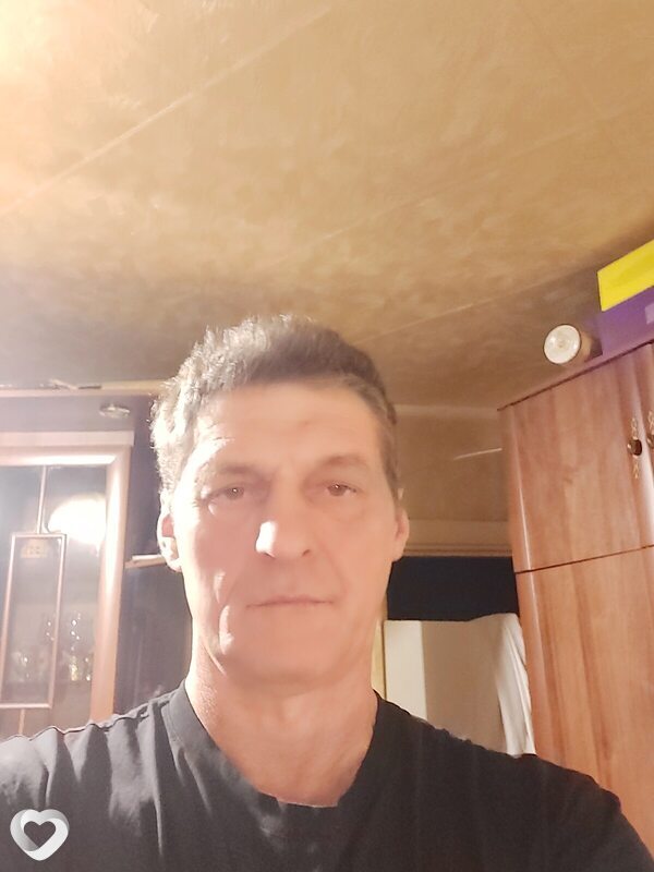 Юрий, 59, Красноярске — анкета №3736758