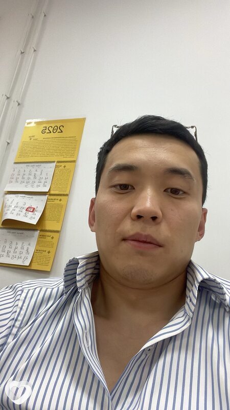 Адиль, 31, Астане — анкета №3736762