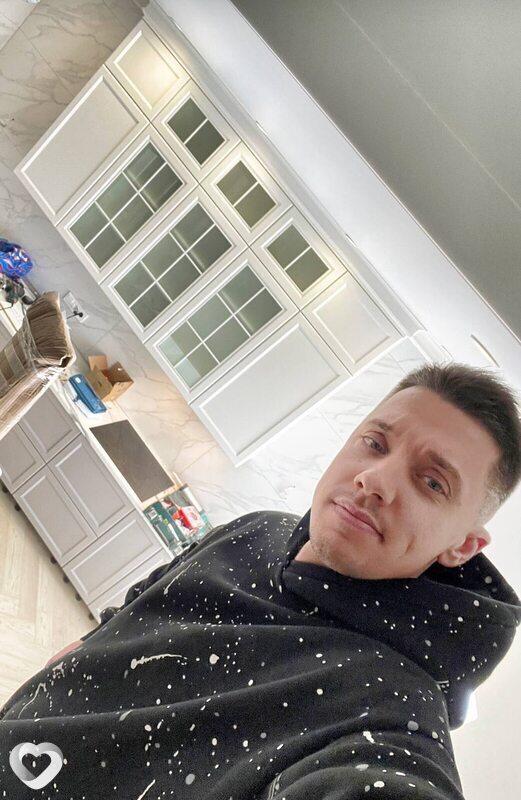 Иван, 29, Кольчугине — анкета №3737273