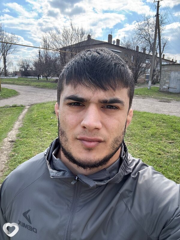 Аслан, 33, Краснодаре — анкета №3737274