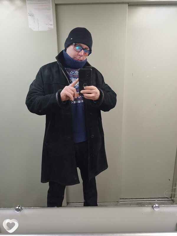 Дамир, 39, Москве — анкета №3737280