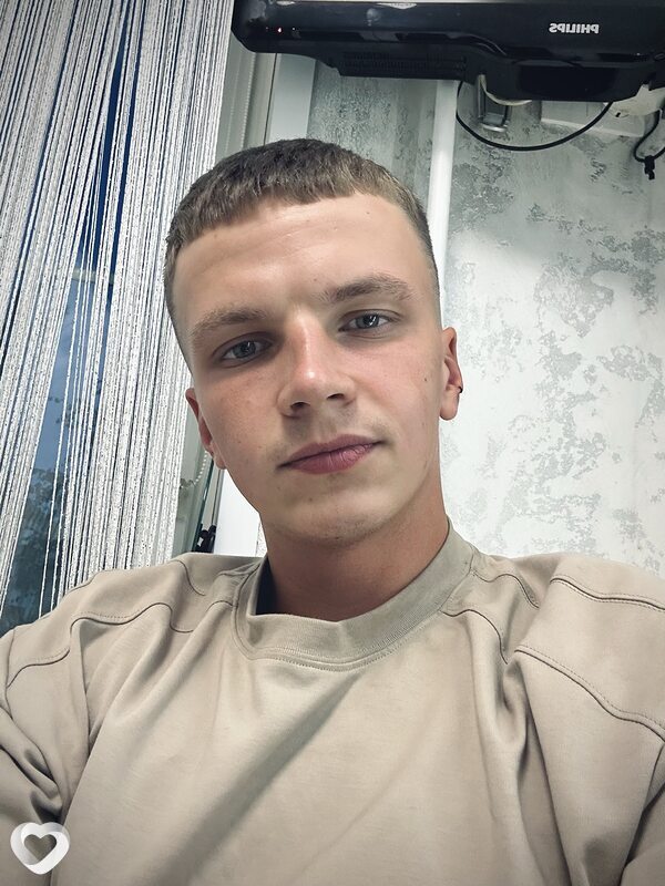 Dan, 26, Ярославле — анкета №3737281