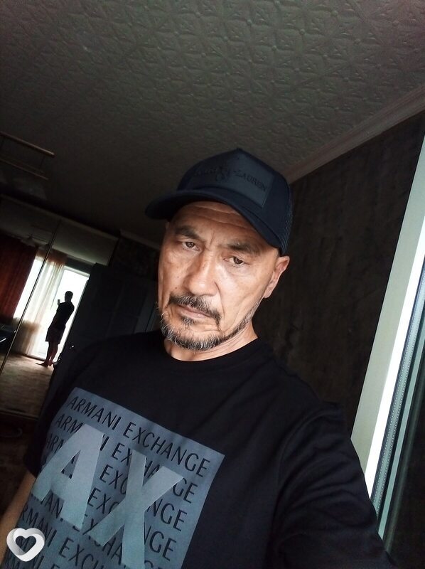 Валерий, Дальнегорск