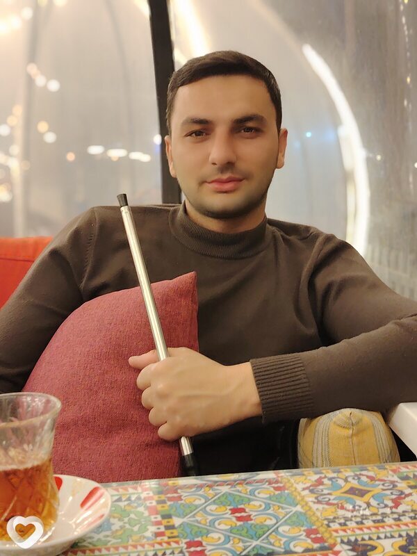 Руслан, 30, Минске — анкета №3737291