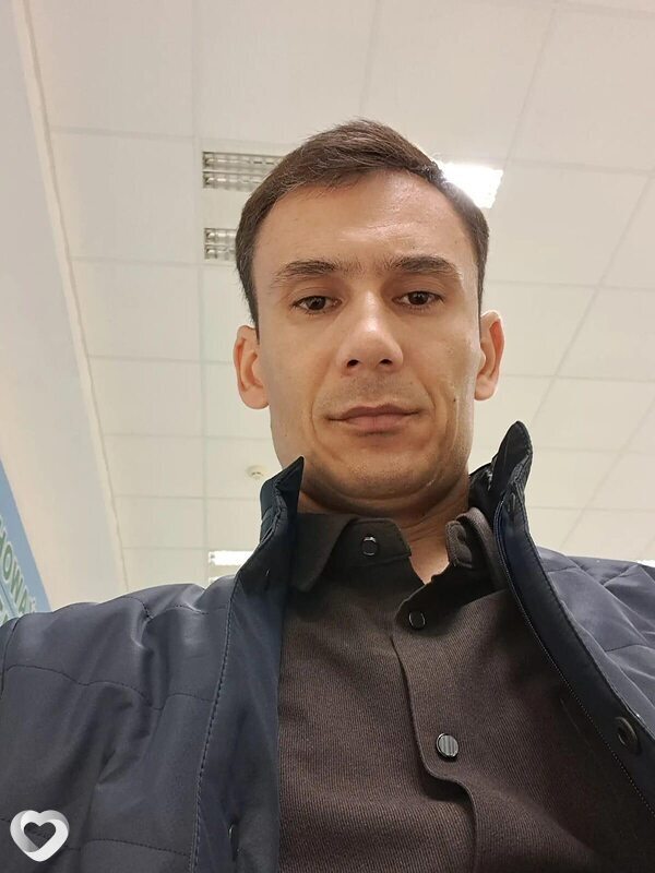 Geldi, 30, Варшава — анкета №3737292