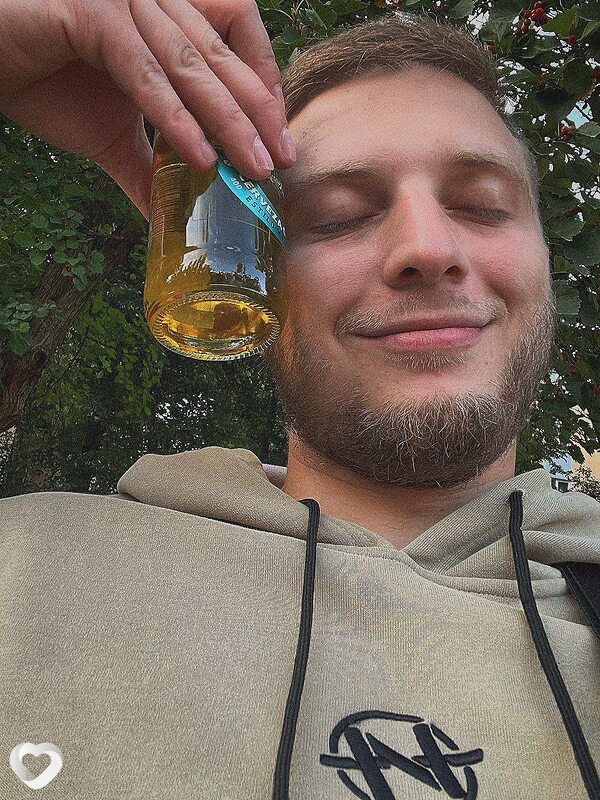 Артём, 26, Нижнем Новгороде — анкета №3737294