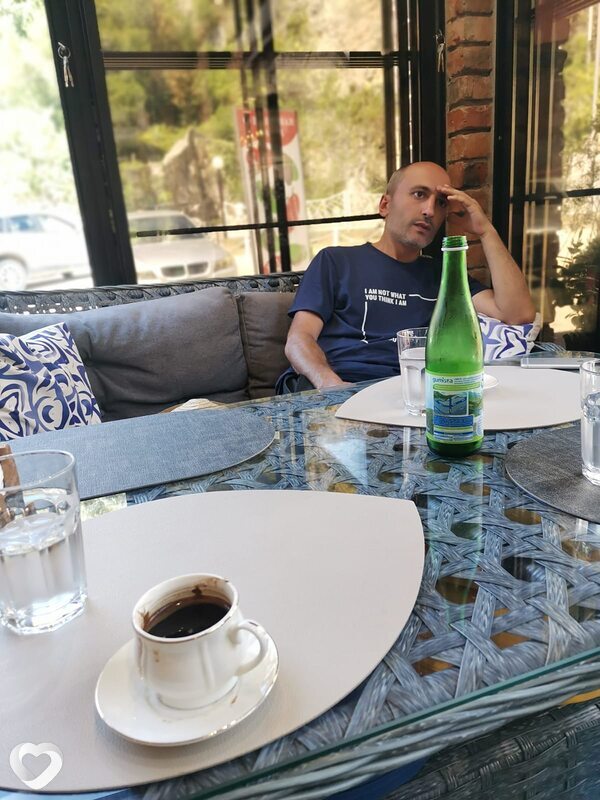 Sam, 35, Домодедово — анкета №3736951