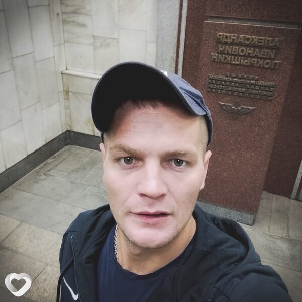 Сергей, 31, Москве — анкета №3736952