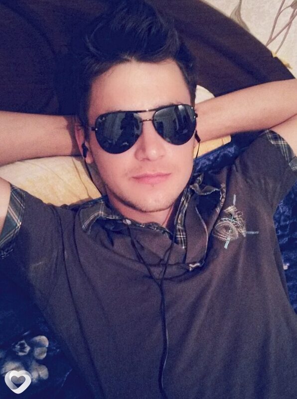Nick, Брюховецкая