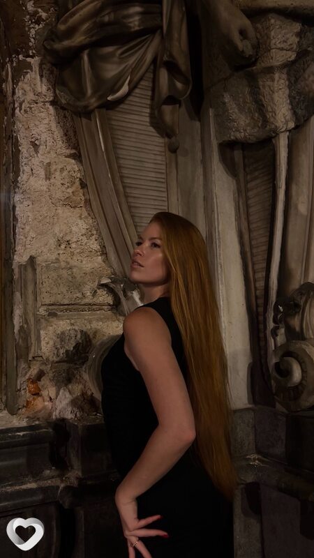 Алена, 25, Санкт-Петербурге — анкета №3736962