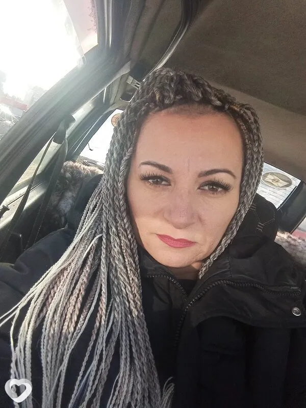 Ольга, 49, Барнауле — анкета №3736968