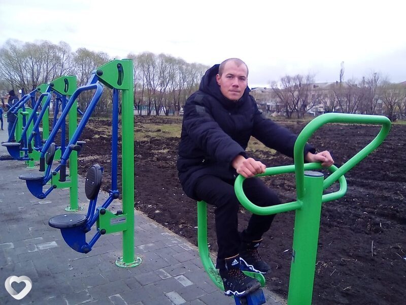 Никита, Исилькуль