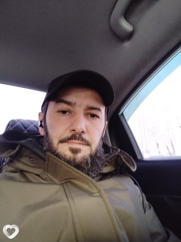 Ингвар, 40, Тюмени — анкета №3736980