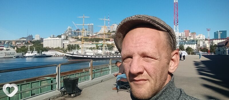 Дукай, 36, Ставрополе — анкета №3736986