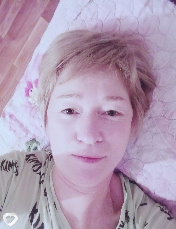 Ирина, 54, Красноярске — анкета №3736991