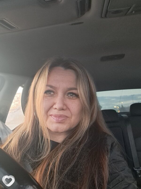 Лариса, 43, Набережных Челнах — анкета №3736994