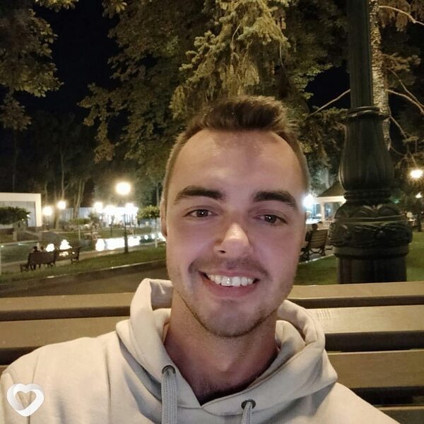 Алекс, 36, Харькове — анкета №3736907