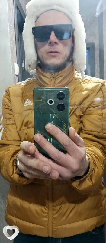 Ярослав, 38, Новосибирске — анкета №3736908